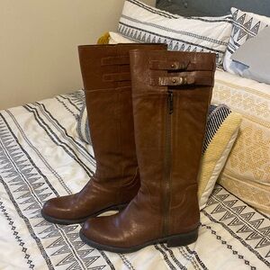 Franco Sarto Patina Boot